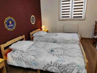 Clos du Bannet Family Escape - 2