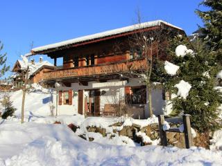Chalet in Kirchberg near Ski Gondola - 8