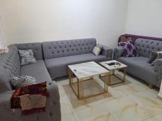 الشقة الفاخرة Luxerios apartment in 0MM Nowwara - Amman - 6