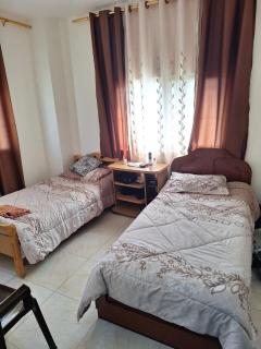 الشقة الفاخرة Luxerios apartment in 0MM Nowwara - Amman - 7
