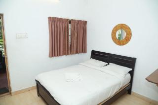 Rainforest inn - 1