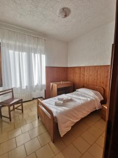 Foresteria Sopra Le Nuvole - 1