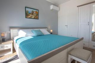 Ferienhaus in Pučišća mit Privatem Pool - 1