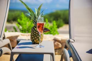Ferienhaus in Pučišća mit Privatem Pool - 6