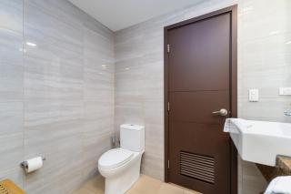 Bayside Luxury Condo-175 sqm Modern 3BR with Spectacular Manila Bay Views, Near Airport & Resorts - Manila - 8