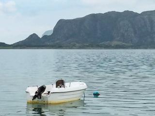 5 person holiday home in ENGAVÅGEN-By Traum - Åmnes - 2