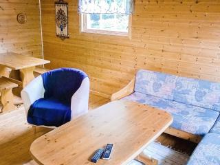 5 person holiday home in ENGAVÅGEN-By Traum - Åmnes - 5