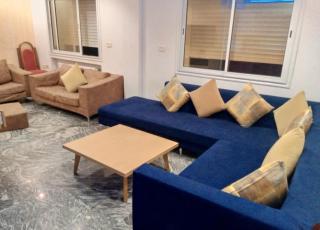 Schöne elegante zentrale wohnung Sousse khzama - Sousse - 5