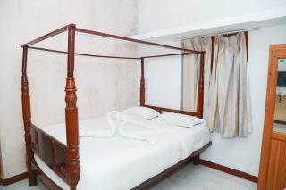 Rainforest inn - 7