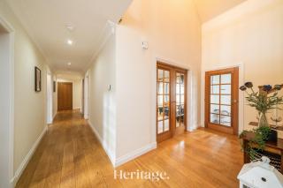 Bonnieview House, Tarves, Aberdeenshire - 3