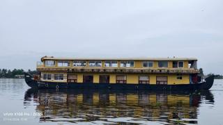 pambar river view Cottage - 1