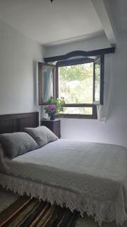 Casa Rural La Chaparra - Apartamento Atalbéitar - Pitres - 6