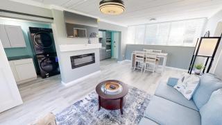 Sea Palm 2B condo - 8
