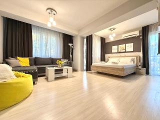 Reina Apartments Skopje with FREE Parking - Skopje - 1