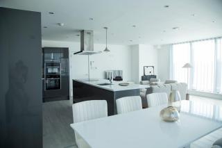 Luxurious two bedroom penthouse - Londra - 5