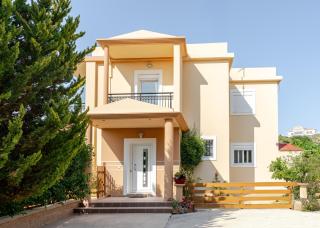 Dreamcatcher Villa - Pastida - 6