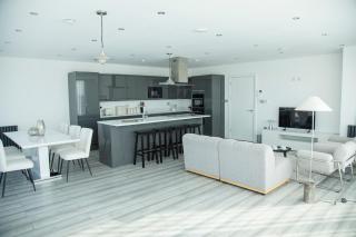 Luxurious two bedroom penthouse - Londra - 2