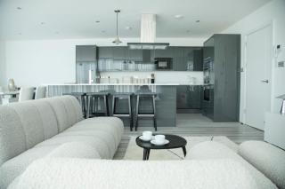 Luxurious two bedroom penthouse - 4