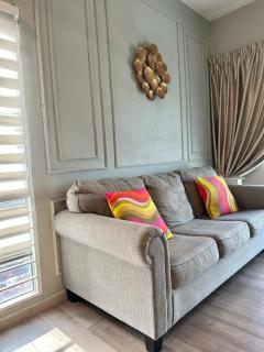 Rimbunan Retreat 3BR near Seri Petaling and Bukit Jalil Stadium - 0