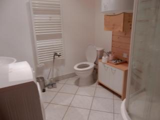 Chalet in La Hoube near Rocher du Dabo - 3