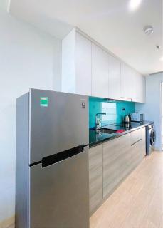 Citadines Marina Ha Long Bay B2706 - 1