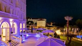 Miramare The Palace Resort - Sanremo - 6