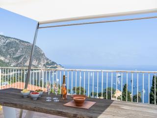 Elegant Seaside Villa in Èze - 5