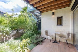 Le Cocon d'Alix avec terrasse - 3