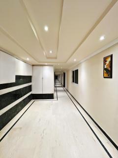 Heliopolis Rock - Kairo - 1