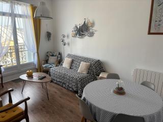 les caryathides - Wimereux - 0