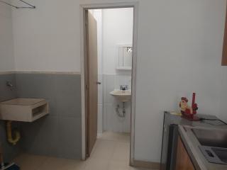 Apartaestudios tipo loft Prado Station - 6