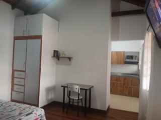 Apartaestudios tipo loft Prado Station - 4
