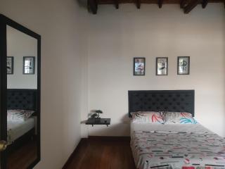 Apartaestudios tipo loft Prado Station - 3