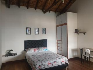 Apartaestudios tipo loft Prado Station - 2