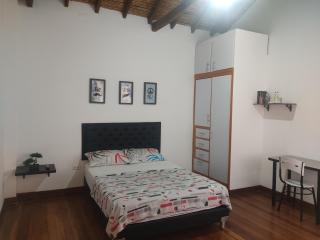 Apartaestudios tipo loft Prado Station - 1