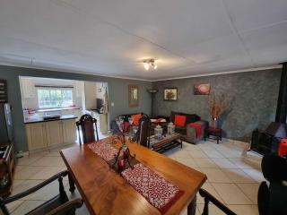 The Hilton Cottage - Hilton - 6