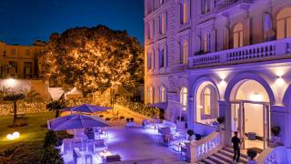 Miramare The Palace Resort - Sanremo - 7