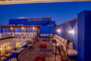 Riad les palmiers de la medina - Marrakech - 5