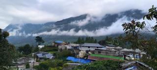 pambar river view Cottage - 2