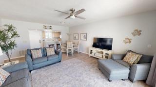 Sandpiper Cove 1149 condo - 8