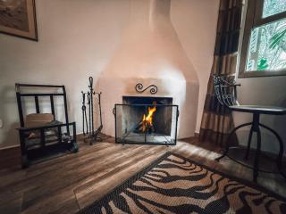 Pousada Acalanto - 9