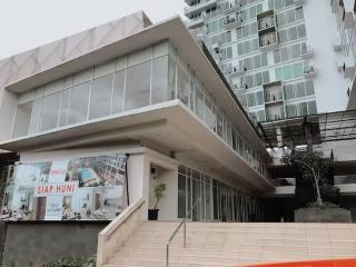 Apartemen Treepark BSD By LyaRoom - Dadap - 9