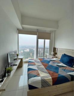 Apartemen Treepark BSD By LyaRoom - Dadap - 7