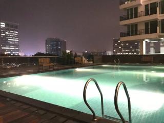 Apartemen Treepark BSD By LyaRoom - Dadap - 6