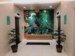 Apartemen Treepark BSD By LyaRoom - Dadap - 5