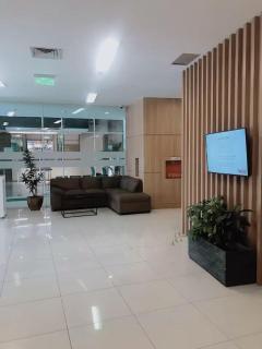 Apartemen Treepark BSD By LyaRoom - Dadap - 4