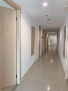 Apartemen Treepark BSD By LyaRoom - Dadap - 2