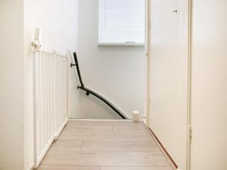 Holiday Home in Kilder near Bergherbos - 1