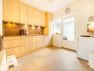 Holiday Home in Kilder near Bergherbos - Kilder - 8