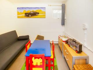 Holiday home in Kilder near the Pieterpad - 2